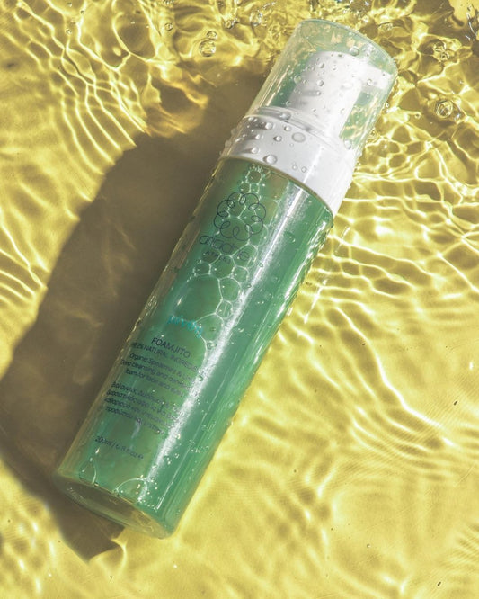 Prausimosi putos | FOAMJITO - decaar.lt