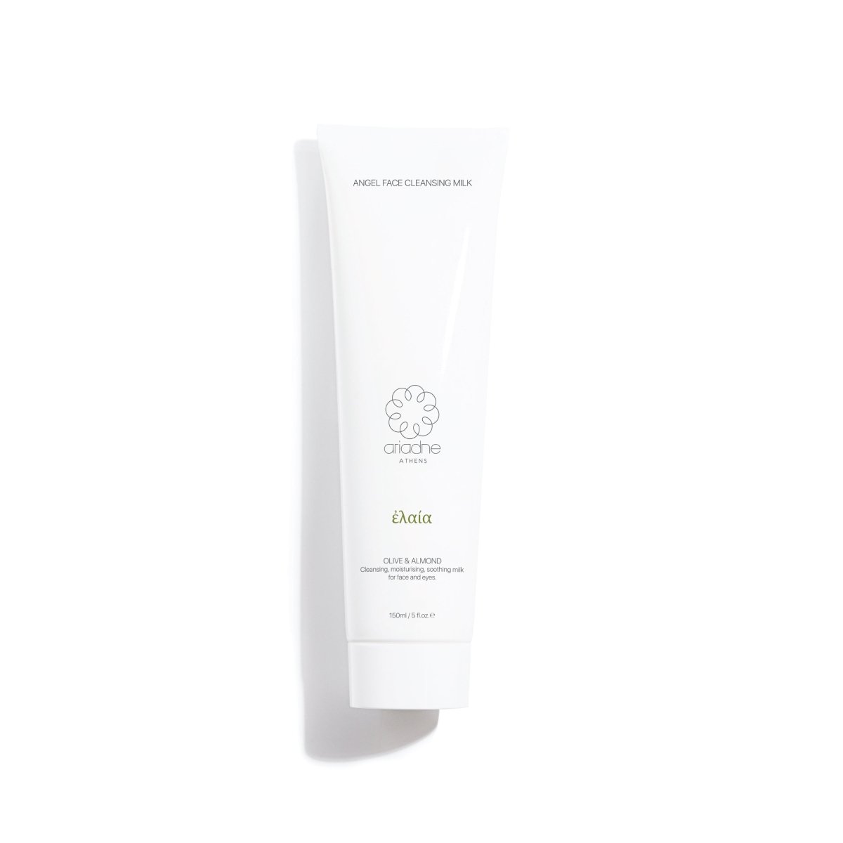 Prausimosi pienelis | ANGEL CLEANSING MILK - decaar.lt