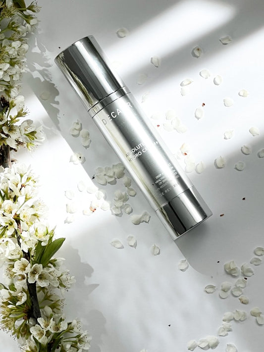 ABSOLIUTAUS DRĖKINIMO KREMAS || Absolute Hydro Cream+ - decaar.lt