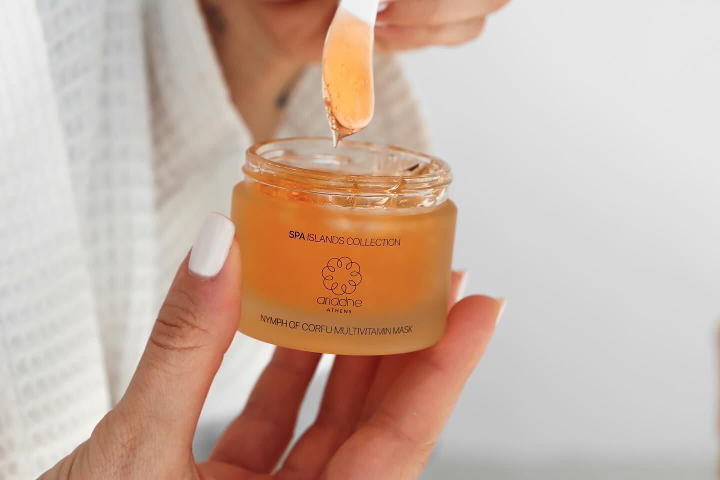 Ariadne Athens – natūrali kosmetika - Decaar.lt