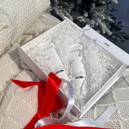 ODOS ŠVELNUMAS | Šventinis rinkinys