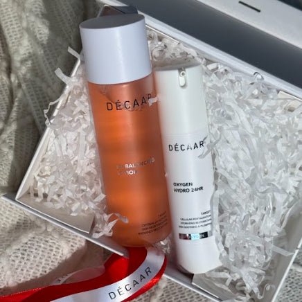 DRĖGMĖS ŠALTINIS | Šventinis rinkinys - decaar.lt