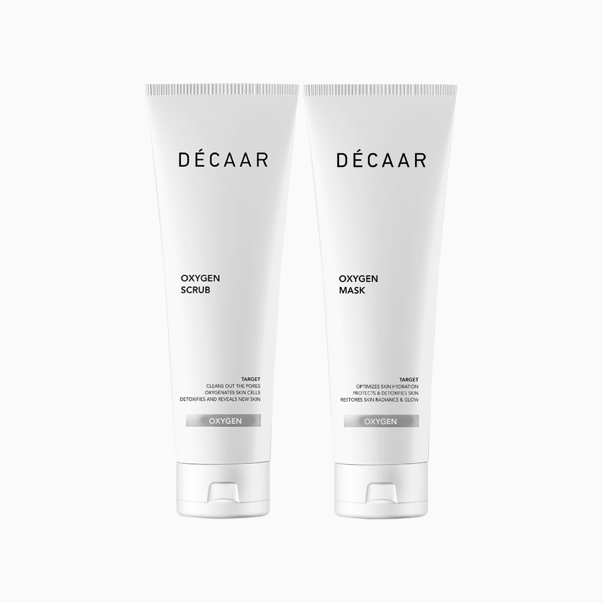 ODOS ŠVELNUMAS | Šventinis rinkinys - decaar.lt