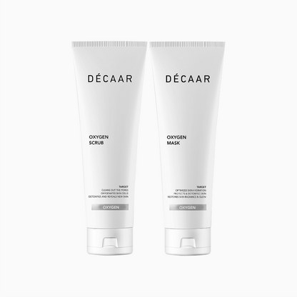 ODOS ŠVELNUMAS | Šventinis rinkinys - decaar.lt