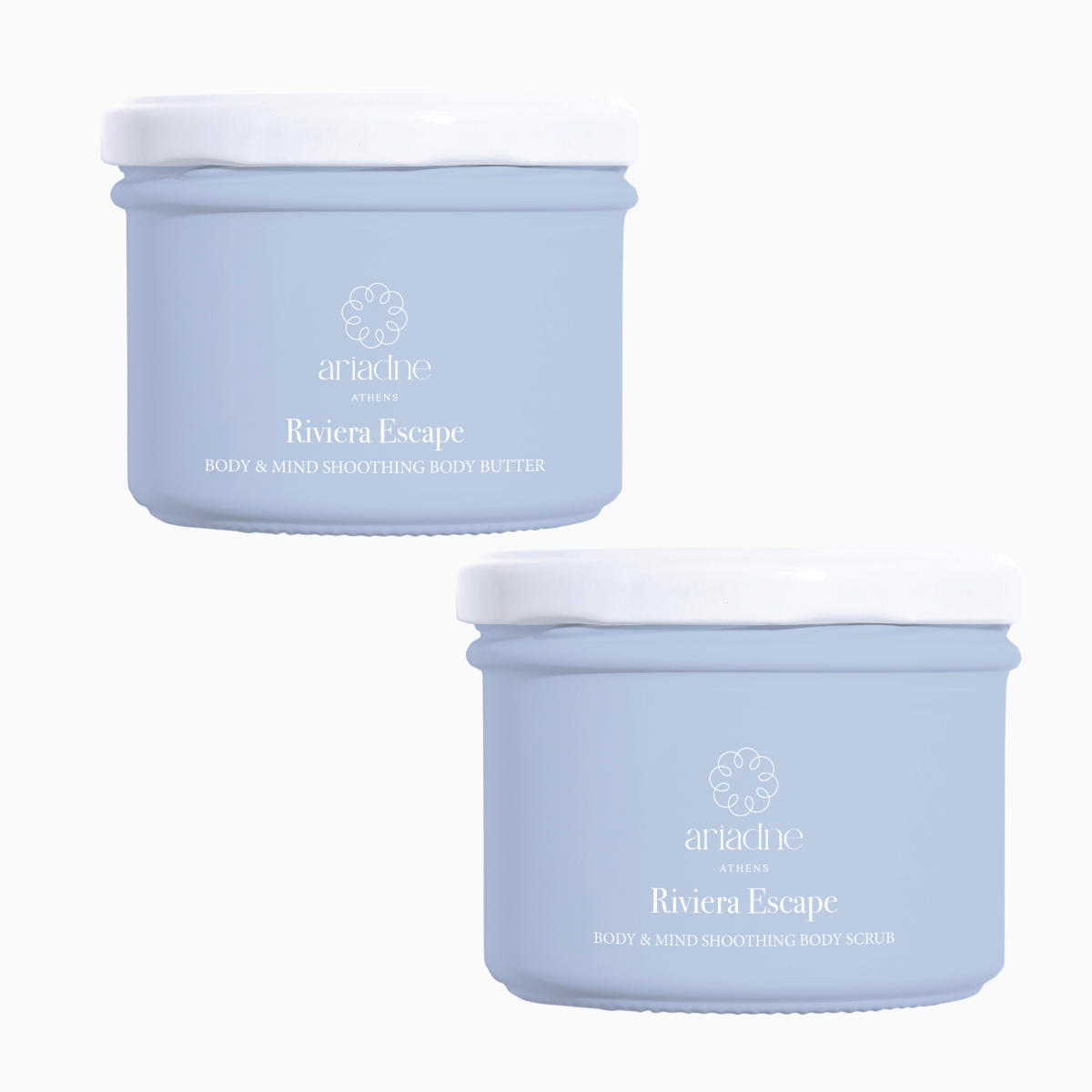 RAMYBĖS OAZĖ | Šventinis rinkinys - decaar.lt