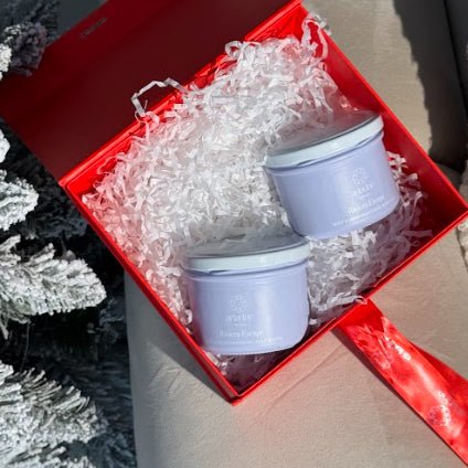 RAMYBĖS OAZĖ | Šventinis rinkinys - decaar.lt