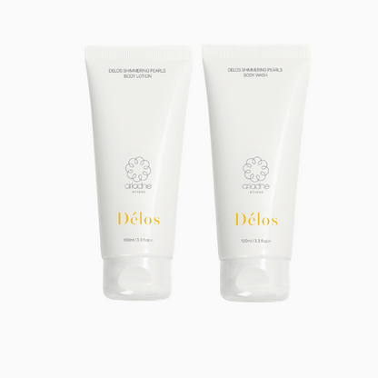 VONIOS RITUALAMS | Šventinis rinkinys - decaar.lt