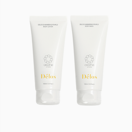 VONIOS RITUALAMS | Šventinis rinkinys - decaar.lt