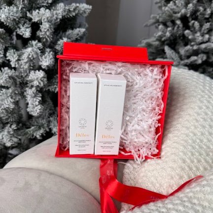 VONIOS RITUALAMS | Šventinis rinkinys - decaar.lt