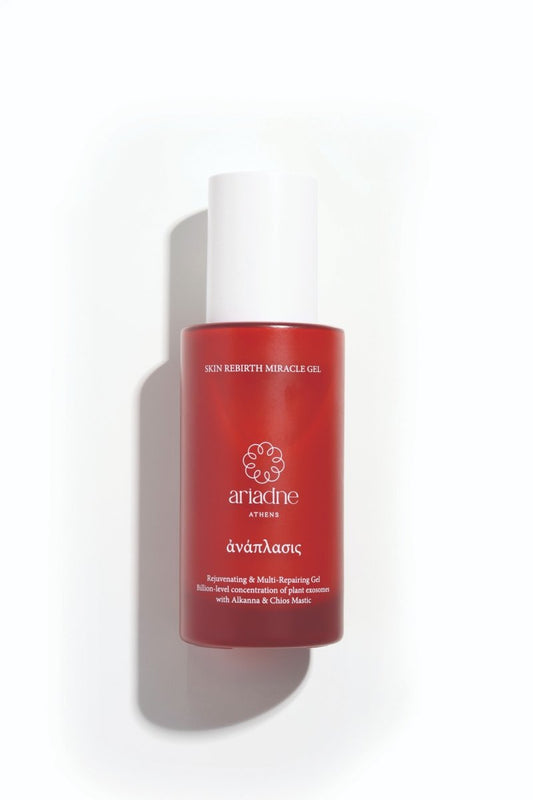 GELIS PAŽEISTAI ODAI | SKIN REBIRTH GEL - decaar.lt