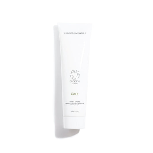 Prausimosi pienelis | ANGEL CLEANSING MILK - decaar.lt