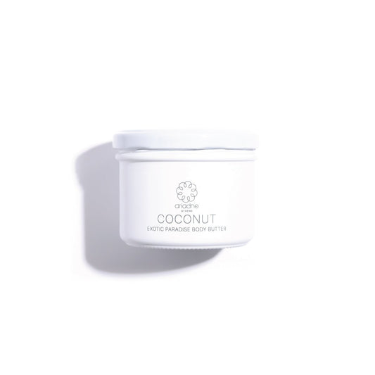 KŪNO SVIESTAS | COCONUT BODY BUTTER - decaar.lt