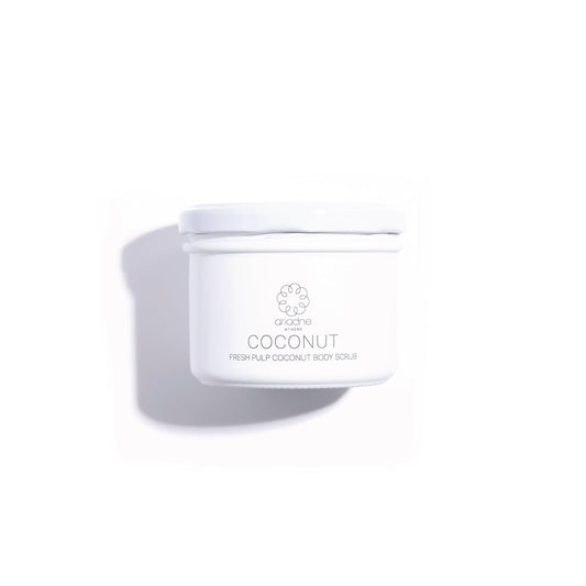 KŪNO ŠVEITIKLIS | COCOCNUT BODY SCRUB - decaar.lt