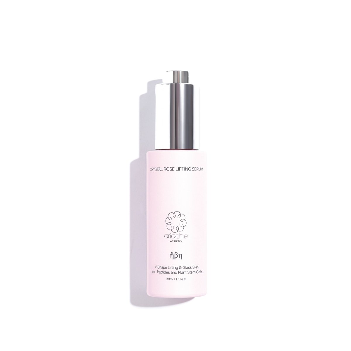 LIFTINGUOJANTIS SERUMAS | CRYSTAL ROSE LIFTING SERUM - decaar.lt