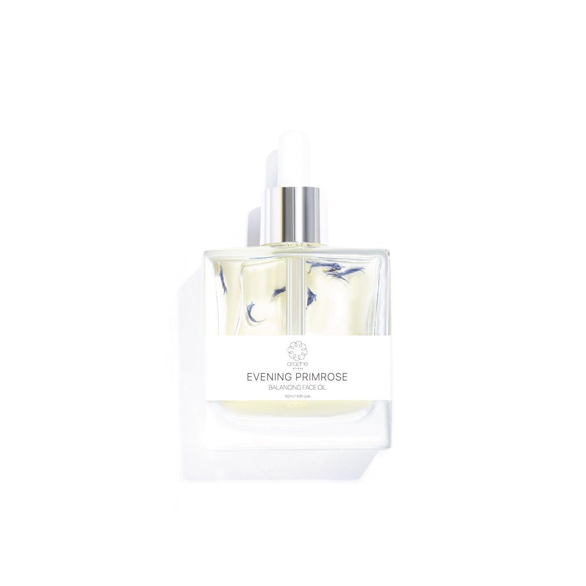 NAKVIŠŲ ALIJUS VEIDUI | EVENING PRIMAROSE FACE OIL - decaar.lt