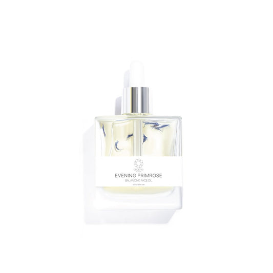 NAKVIŠŲ ALIJUS VEIDUI | EVENING PRIMAROSE FACE OIL - decaar.lt