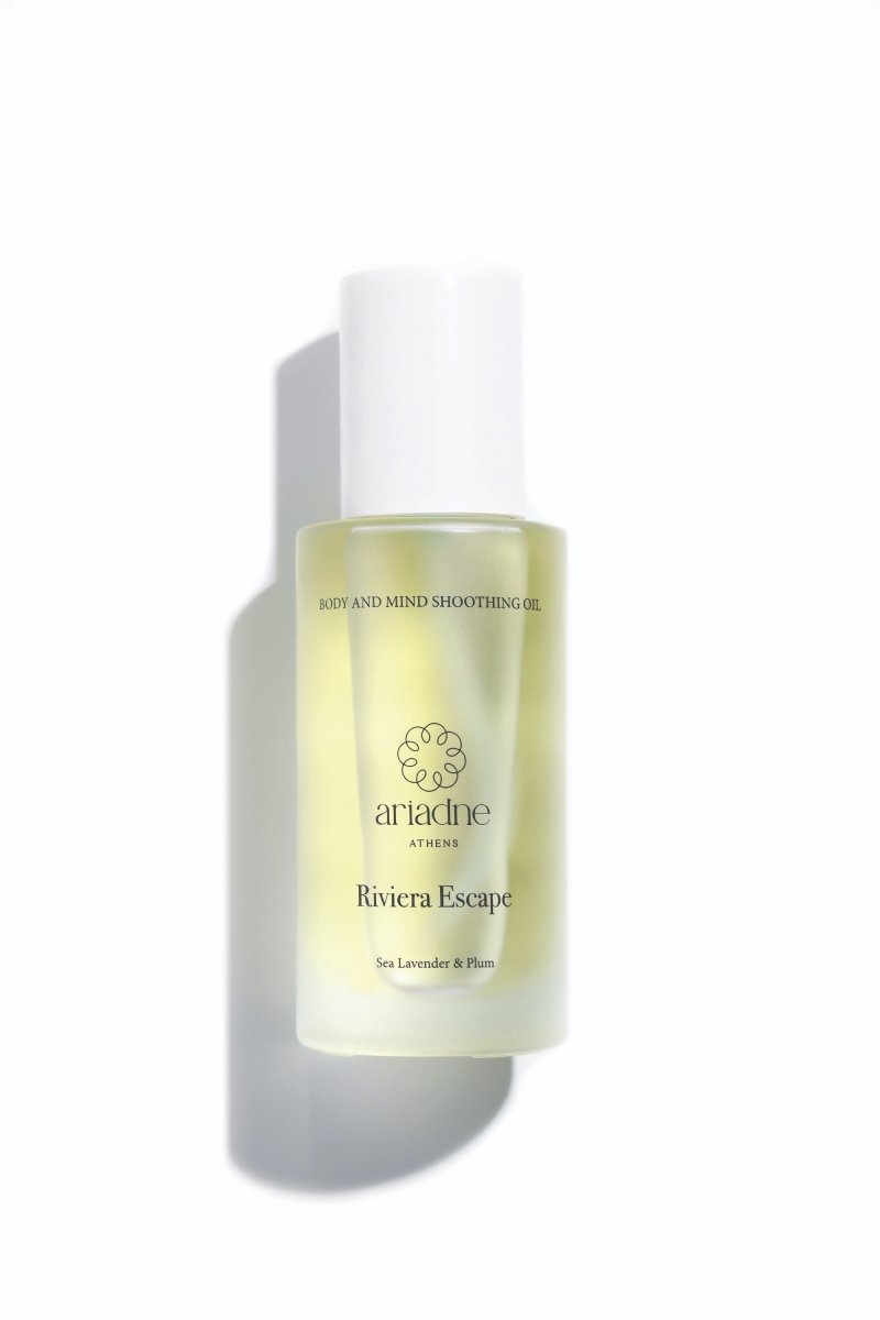 Aliejus kūnui | Riviera Escape - decaar.lt