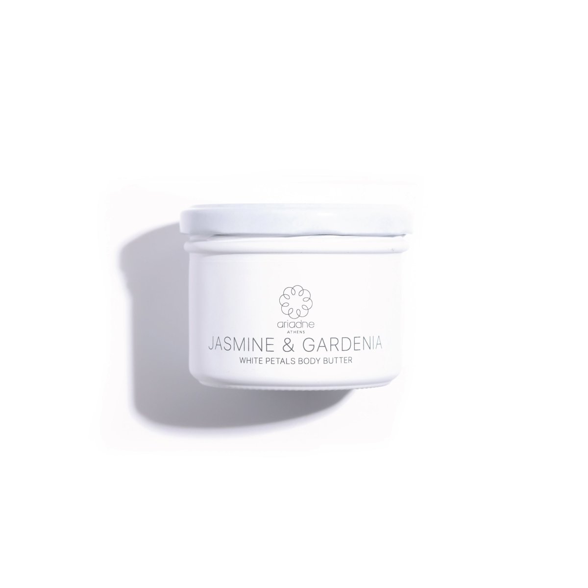 KŪNO SVIESTAS | JASMINE & GARDENIA BODY BUTTER - decaar.lt