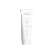 VEIDO KREMAS SU APSAUGA NUO SAULĖS SPF50 | MEDITERRANEAN BLUE SPF50 - decaar.lt
