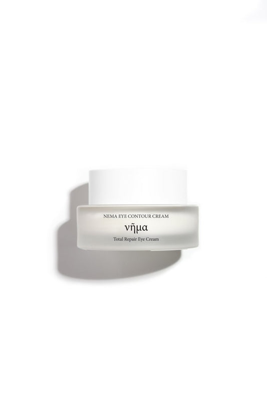 PAAKIŲ KREMAS BRANDŽIAI ODAI | NEMA EYE CONTOUR EYE CREAM - decaar.lt