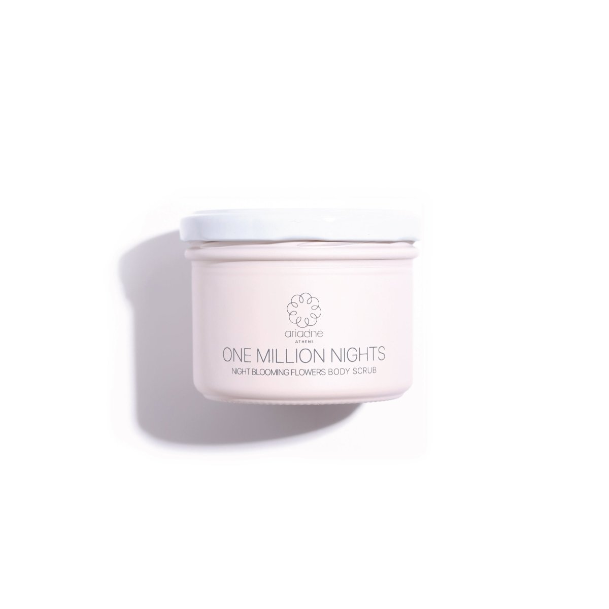 KŪNO ŠVEITIKLIS | ONE MILLION NIGHTS BODY SCRUB - decaar.lt