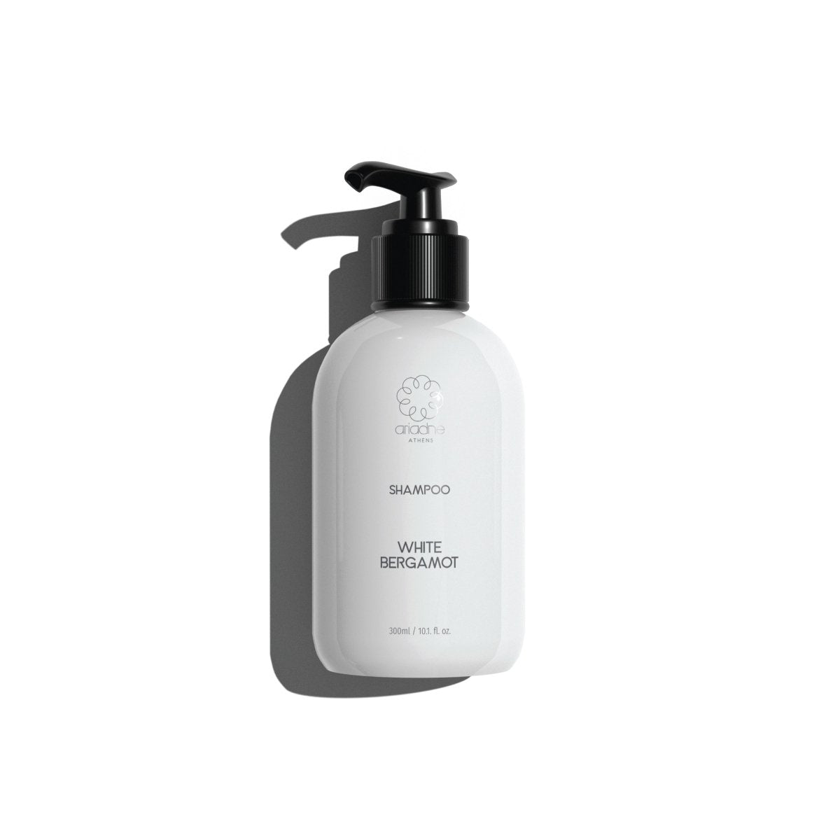 ŠAMPŪNAS | WHITE BERGAMOT - decaar.lt