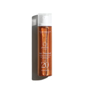 KŪNO ALIEJUS SU BLIZGUČIU IR SPF20 | SUN-DRENCHED BODY SHIMMERING OIL
