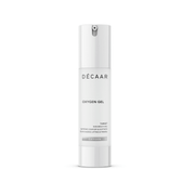 GELIS SU DEGUONIMI || Oxygen gel - decaar.lt