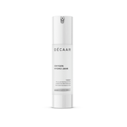 DRĖKINANTIS KREMAS SU DEGUONIMI || Oxygen hydro cream 24 hr - decaar.lt