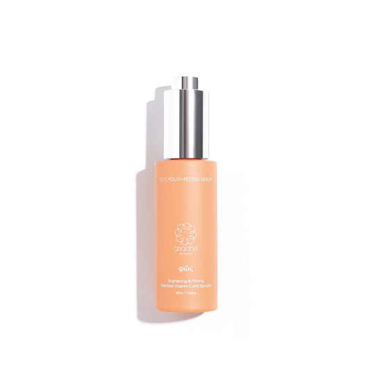 SERUMAS SU VITAMINU C | VIT - C YOUTH POTION SERUM - decaar.lt