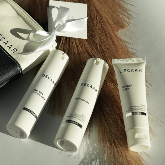 RINKINYS "Meilė dehidratuotai odai" - decaar.lt