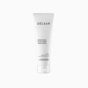 Brightening & Anti - Aging Rankų Kremas - decaar.lt