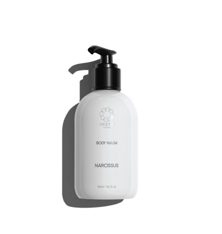 KŪNO PRAUSIKLIS | NARCCISUS BODY WASH - decaar.lt