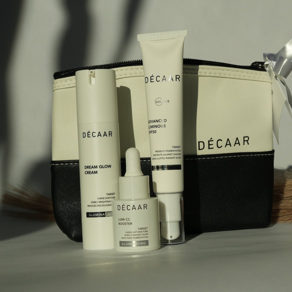 RINKINYS "Meilė pigmentuotai odai" - decaar.lt