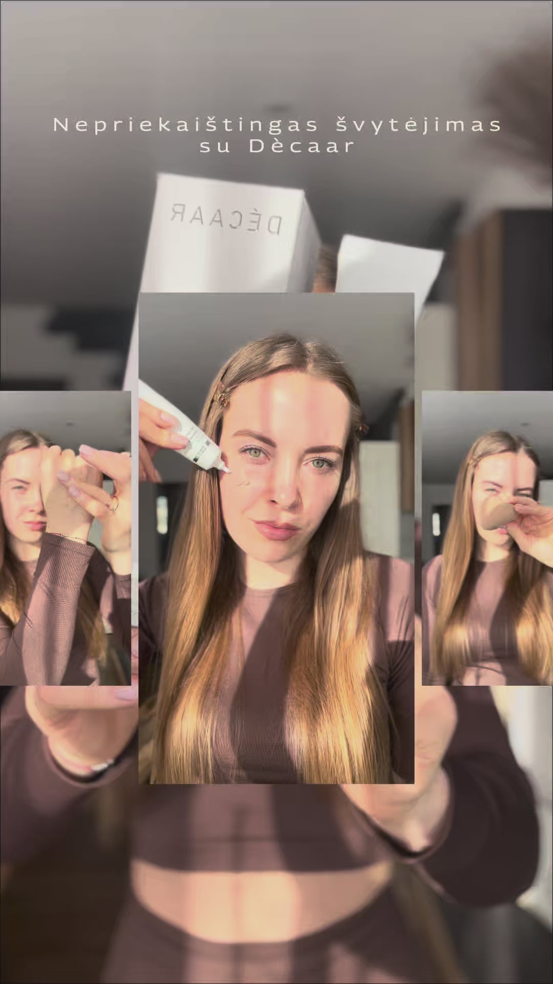 Įkelti vaizdo įrašą: 