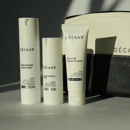 RINKINYS "Meilė riebiai | mišriai odai" - decaar.lt