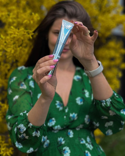 APSAUGA NUO SAULĖS SPF50 || Youth Elixir Suncare Cream SPF50 - decaar.lt
