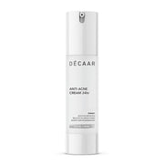 ANTI ACNE KREMAS || Anti Acne Cream 24hr - decaar.lt
