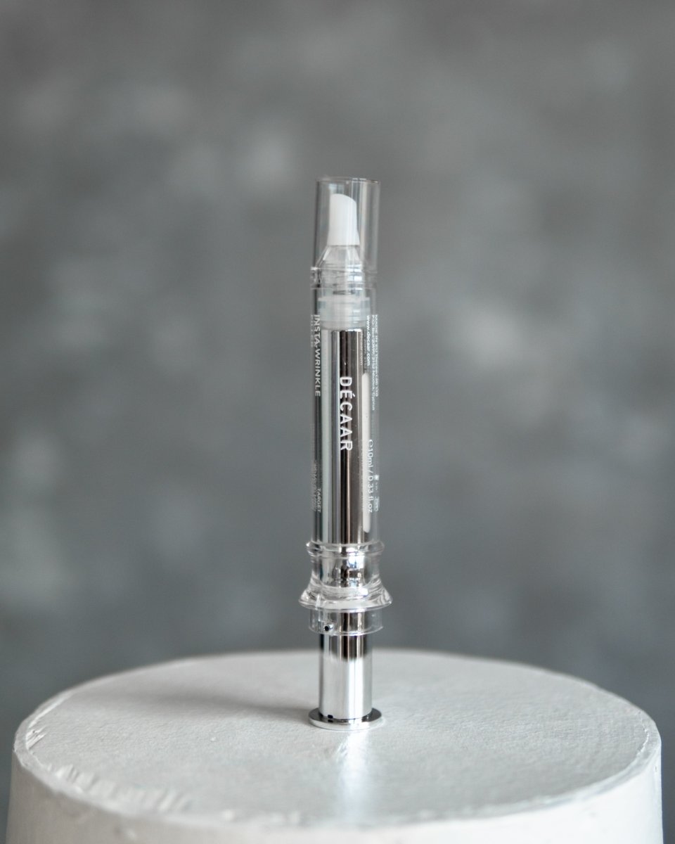 AKIMIRKSNIU RAUKŠLELES UŽPILDANTIS KREMAS || Insta-wrinkle Filler - decaar.lt