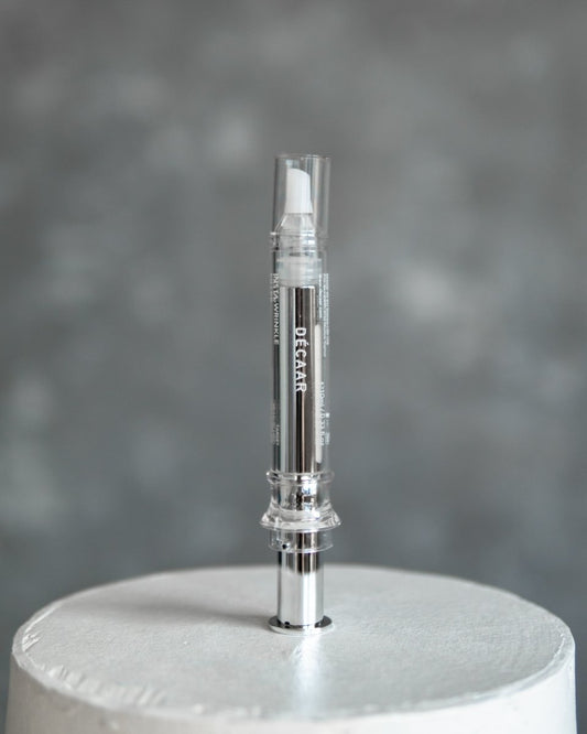 AKIMIRKSNIU RAUKŠLELES UŽPILDANTIS KREMAS || Insta-wrinkle Filler - decaar.lt