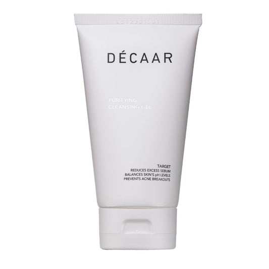 PRAUSIMOSI GELIS || Puryfing Cleansing Gel - decaar.lt
