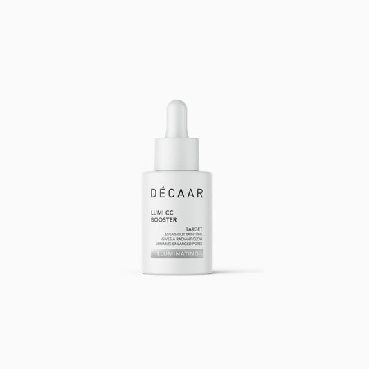 ALIEJINIS SERUMAS SU VITAMINU C || Lumi CC Booster - decaar.lt