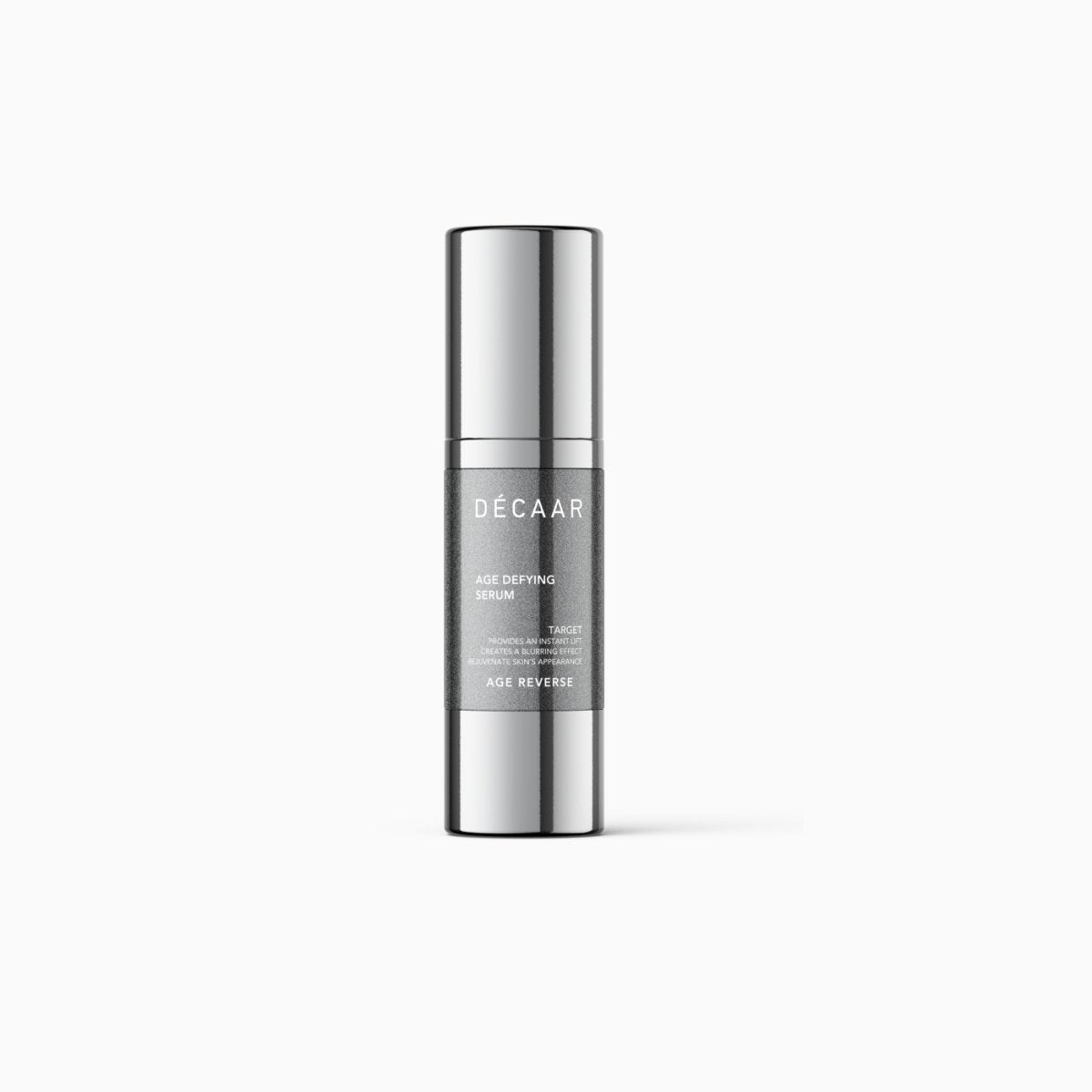 SERUMAS BRANDŽIAI ODAI | Age Defying Serum - decaar.lt