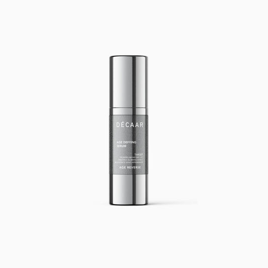 SERUMAS BRANDŽIAI ODAI | Age Defying Serum - decaar.lt