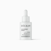 RETINOLIO, NIACINAMIDO IR SALICILIO RŪGŠTIES AKNĖS POŽYMIUS MAŽINANTIS SERUMAS || Acne Repair Serum
