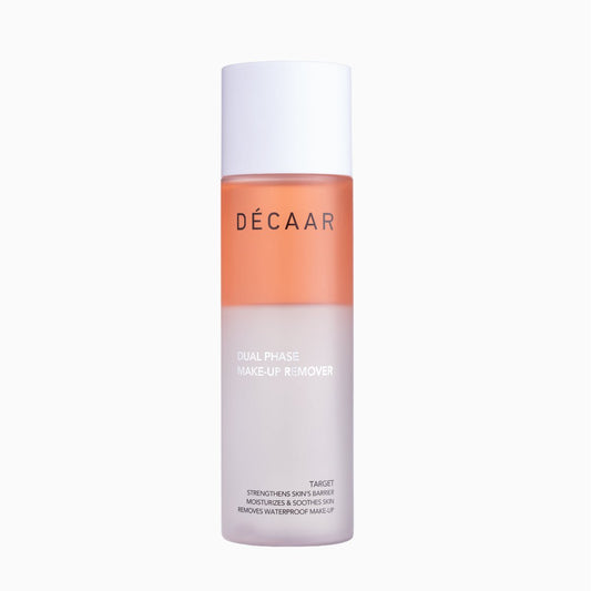 DVIFAZIS MAKIAŽO VALIKLIS || Dual Phase Make-up remover - decaar.lt