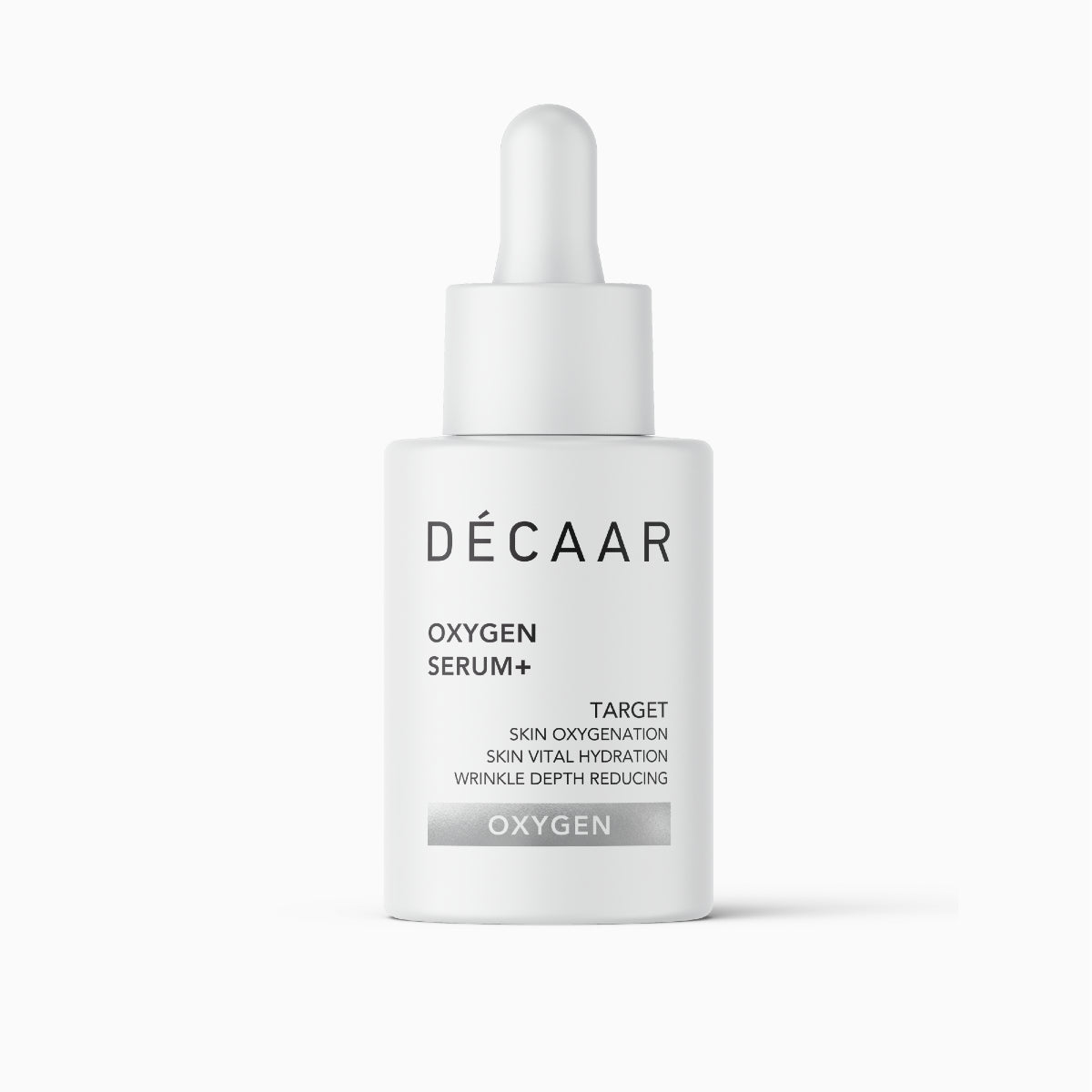 SERUMAS SU DEGUONIMI || Oxygen serum