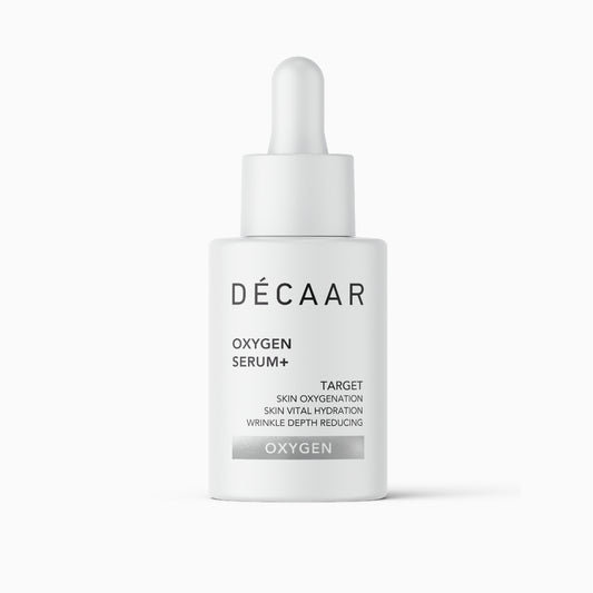 SERUMAS SU DEGUONIMI || Oxygen serum