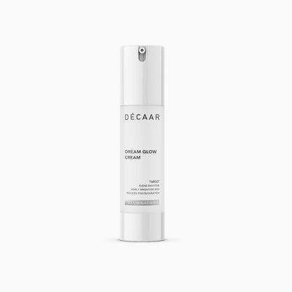 SKAISTUMO SUTEIKIANTIS KREMAS || Dream Glow Cream - decaar.lt