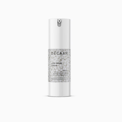 ŠVIESINANTIS SERUMAS || Lumi Drops Serum - decaar.lt